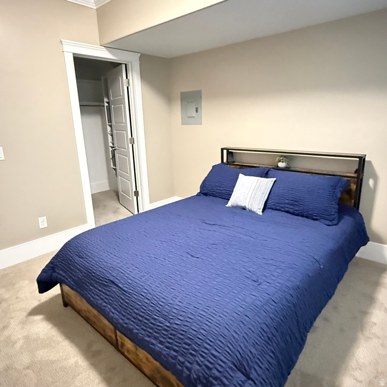 11 N TILLY CIR Kaysville, UT 84037