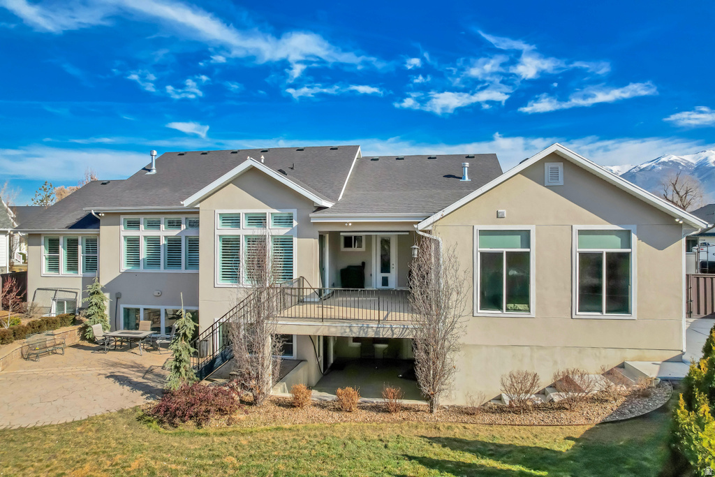 11 N TILLY CIR Kaysville, UT 84037