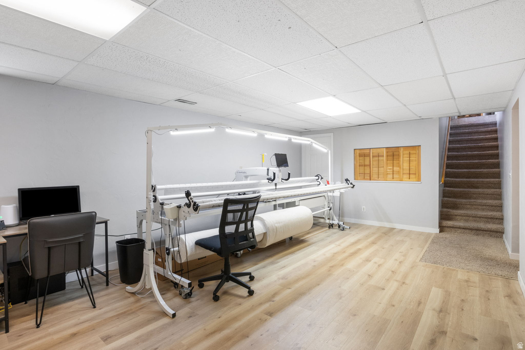 166 S OLD COUNTY RD Stockton, UT 84071