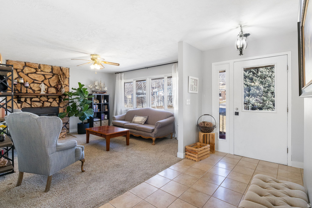 166 S OLD COUNTY RD Stockton, UT 84071