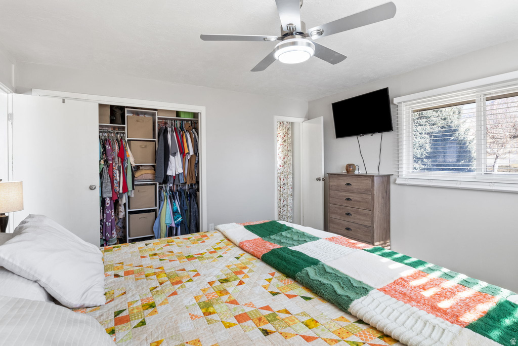 166 S OLD COUNTY RD Stockton, UT 84071