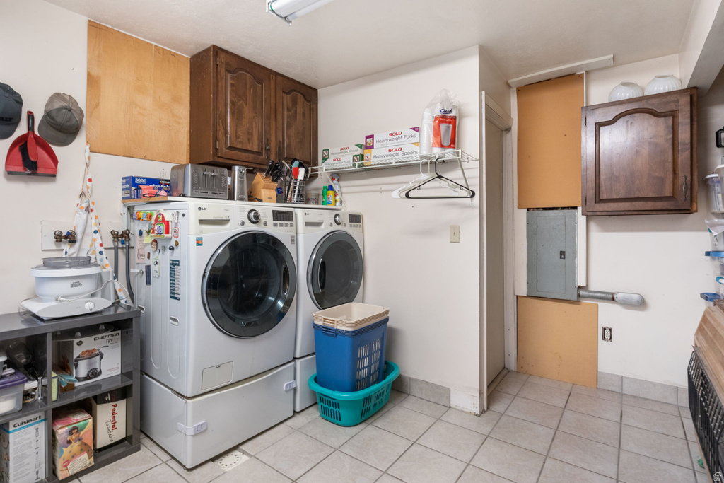 166 S OLD COUNTY RD Stockton, UT 84071