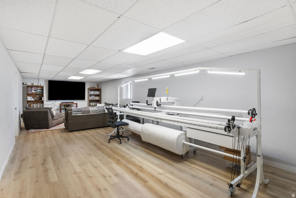 166 S OLD COUNTY RD Stockton, UT 84071