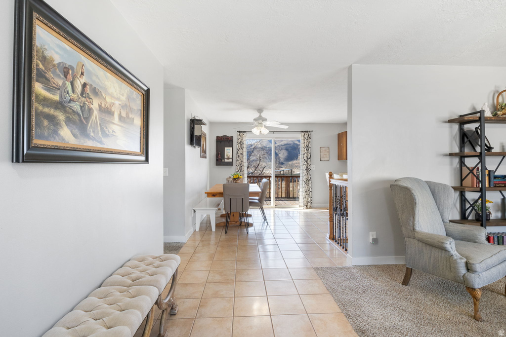 166 S OLD COUNTY RD Stockton, UT 84071