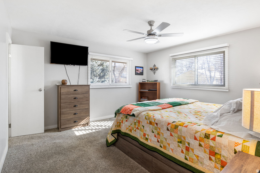 166 S OLD COUNTY RD Stockton, UT 84071