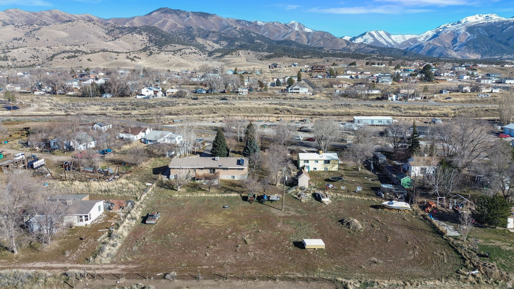 166 S OLD COUNTY RD Stockton, UT 84071