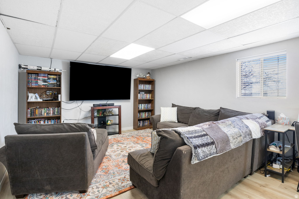 166 S OLD COUNTY RD Stockton, UT 84071