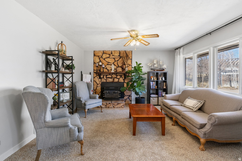 166 S OLD COUNTY RD Stockton, UT 84071