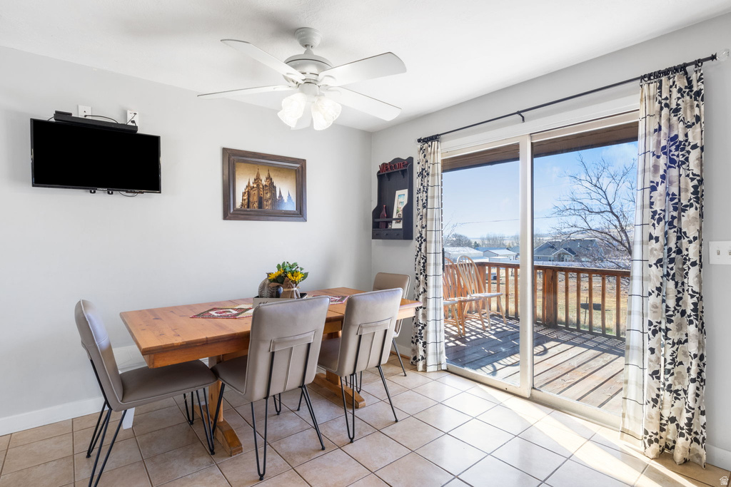 166 S OLD COUNTY RD Stockton, UT 84071