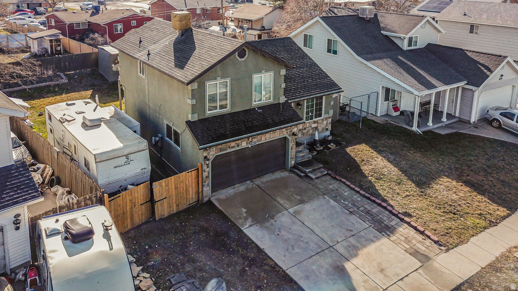 1071 AMIGA DR Salt Lake City, UT 84104