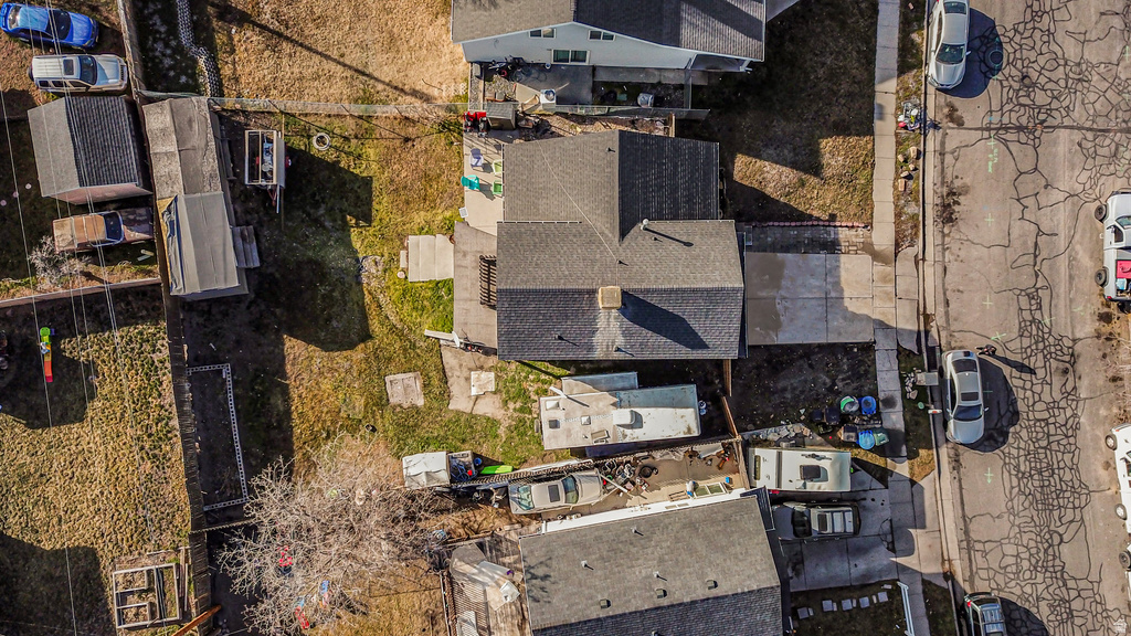 1071 AMIGA DR Salt Lake City, UT 84104