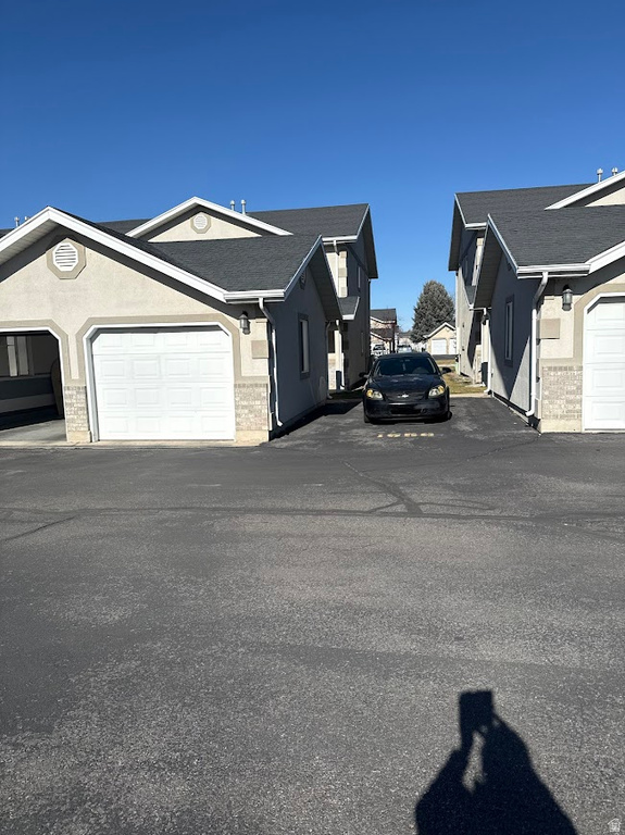 1556 TALON DR Logan, UT 84321