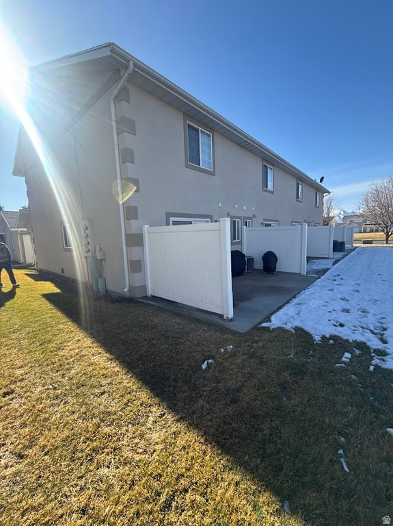 1556 TALON DR Logan, UT 84321