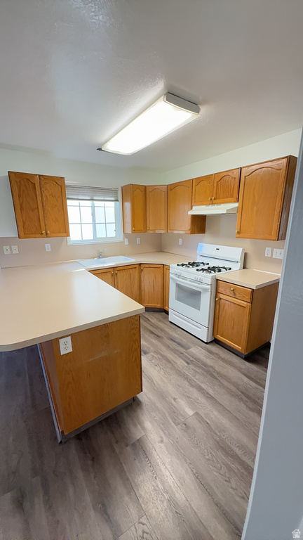 1556 TALON DR Logan, UT 84321