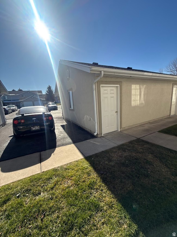 1556 TALON DR Logan, UT 84321