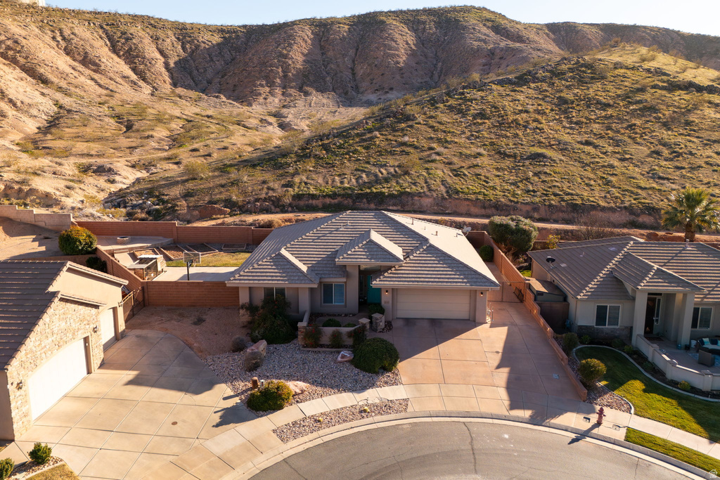 840 E 3540 CIR St George, UT 84790