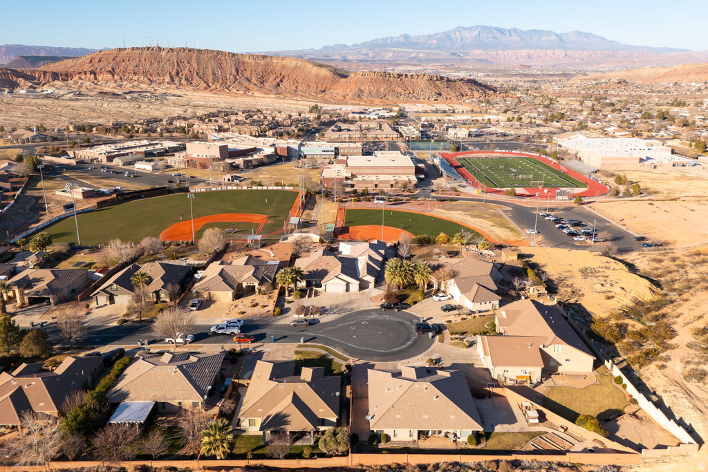 840 E 3540 CIR St George, UT 84790