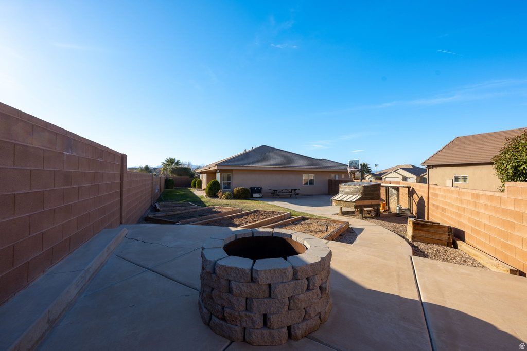 840 E 3540 CIR St George, UT 84790