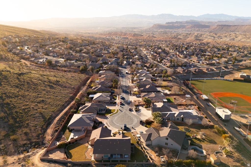 840 E 3540 CIR St George, UT 84790