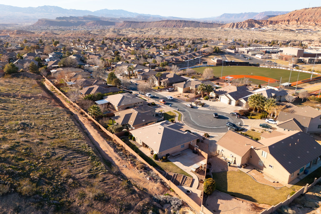 840 E 3540 CIR St George, UT 84790