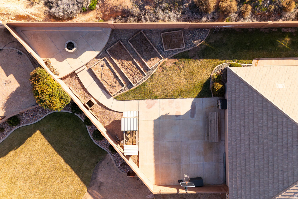 840 E 3540 CIR St George, UT 84790