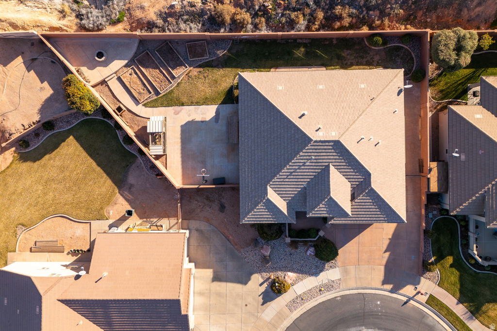 840 E 3540 CIR St George, UT 84790