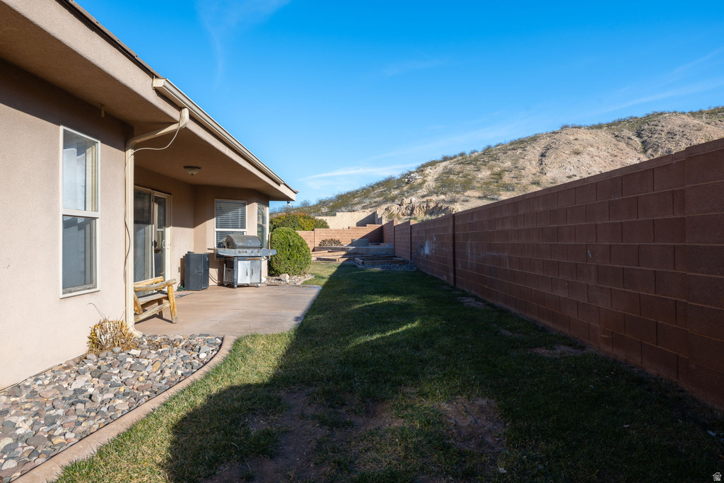 840 E 3540 CIR St George, UT 84790