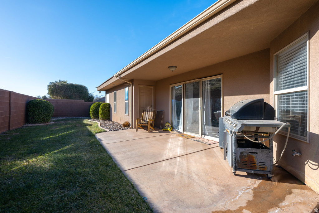 840 E 3540 CIR St George, UT 84790