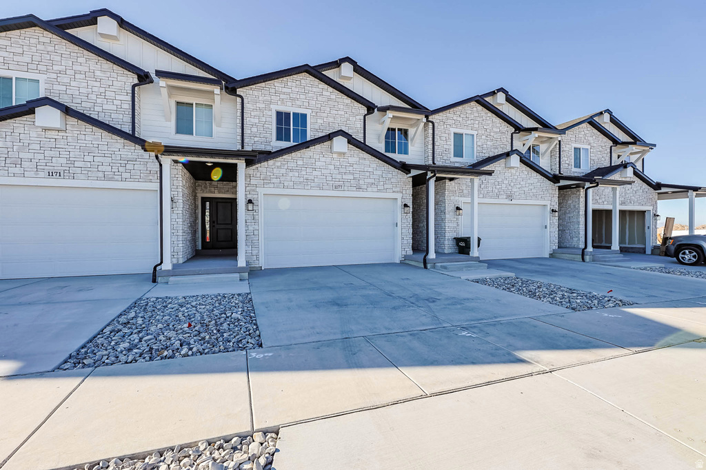 1265 N 680 W #4 Tooele, UT 84074
