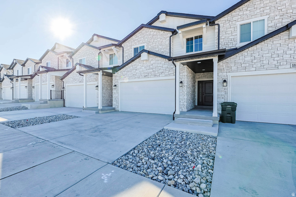 1265 N 680 W #4 Tooele, UT 84074