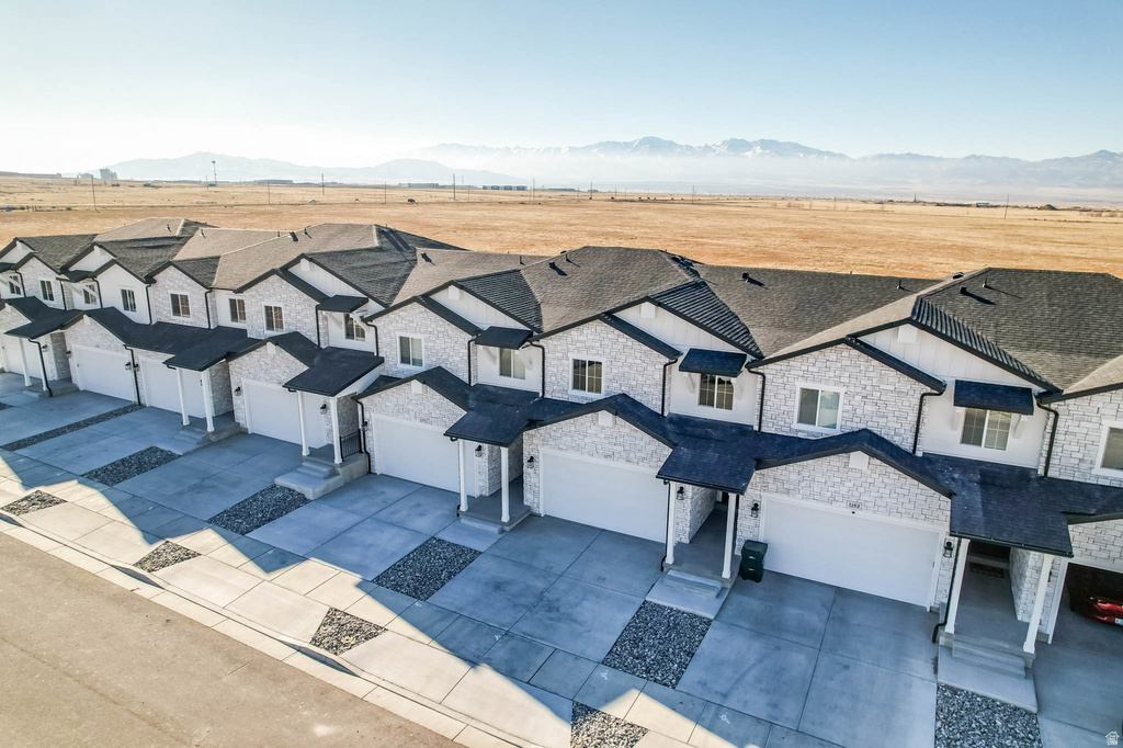 1265 N 680 W #4 Tooele, UT 84074