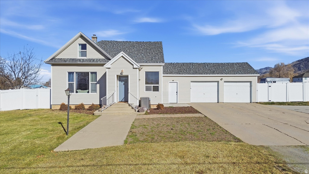 109 E 200 S Millville, UT 84326