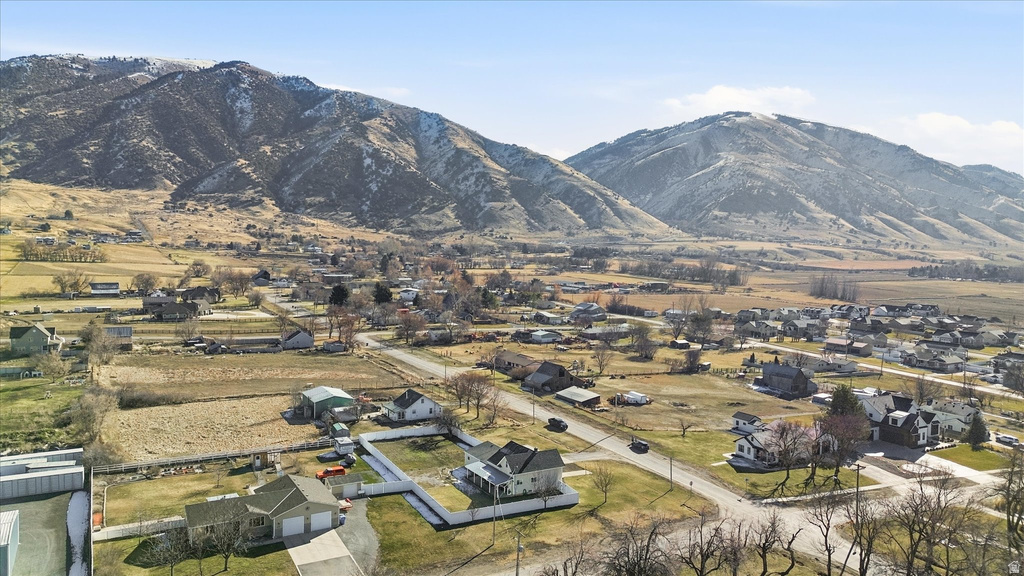 109 E 200 S Millville, UT 84326