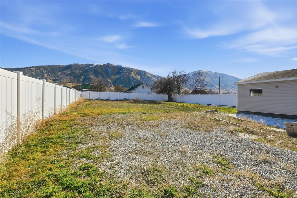 109 E 200 S Millville, UT 84326