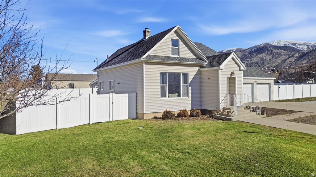 109 E 200 S Millville, UT 84326