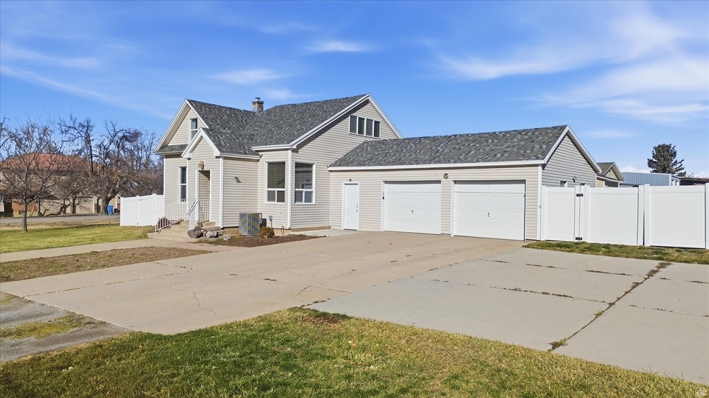109 E 200 S Millville, UT 84326