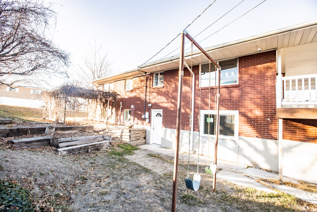 2721 W LOU JEAN AVE Taylorsville, UT 84129