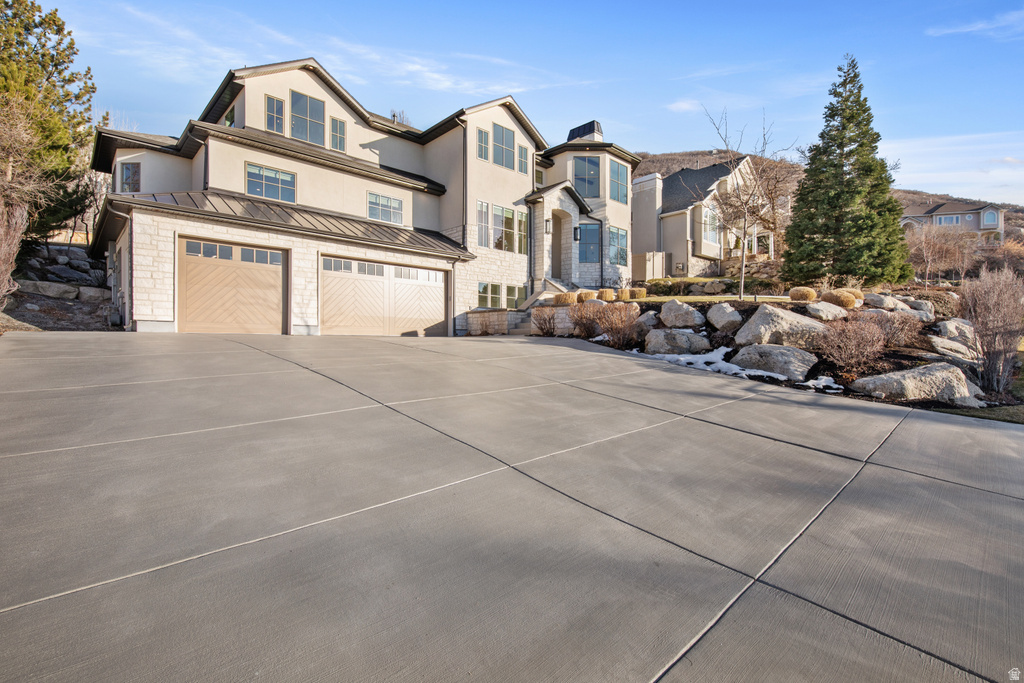 10043 S STONEWALL CT Sandy, UT 84092