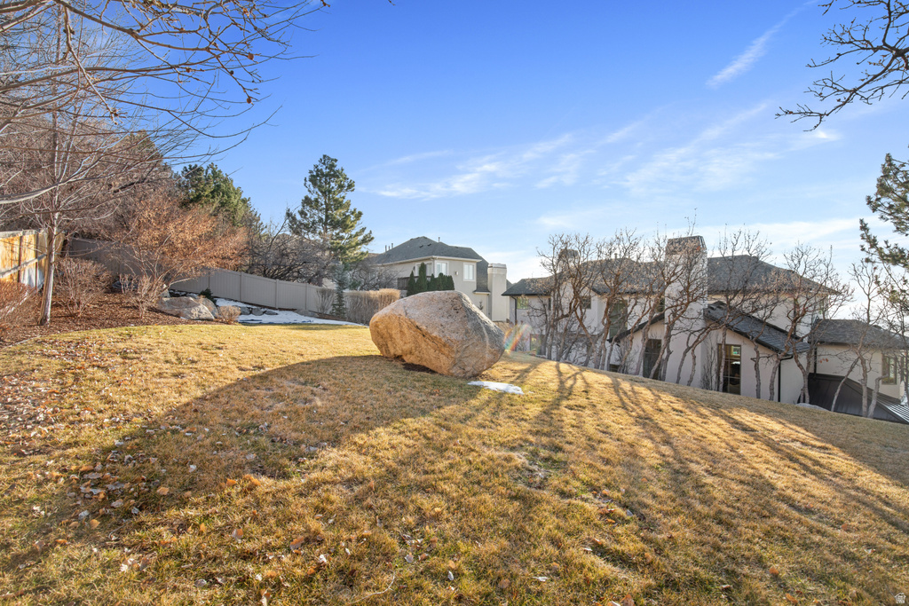 10043 S STONEWALL CT Sandy, UT 84092