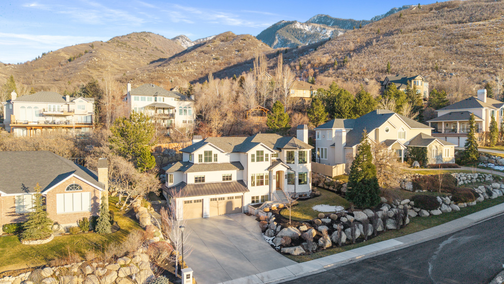 10043 S STONEWALL CT Sandy, UT 84092