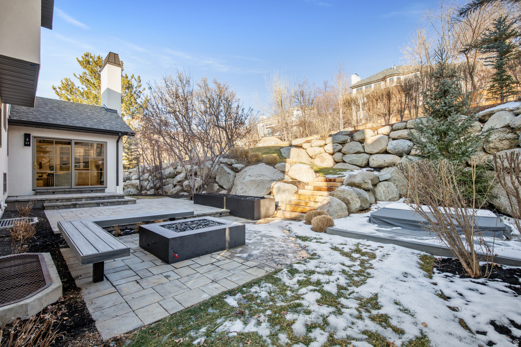 10043 S STONEWALL CT Sandy, UT 84092