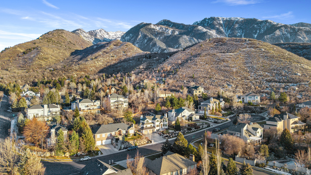 10043 S STONEWALL CT Sandy, UT 84092