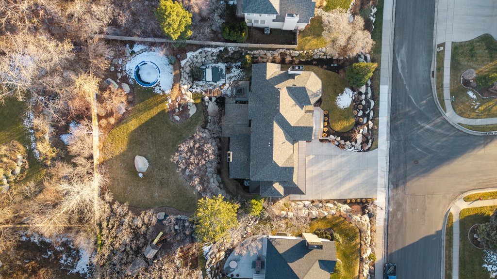 10043 S STONEWALL CT Sandy, UT 84092