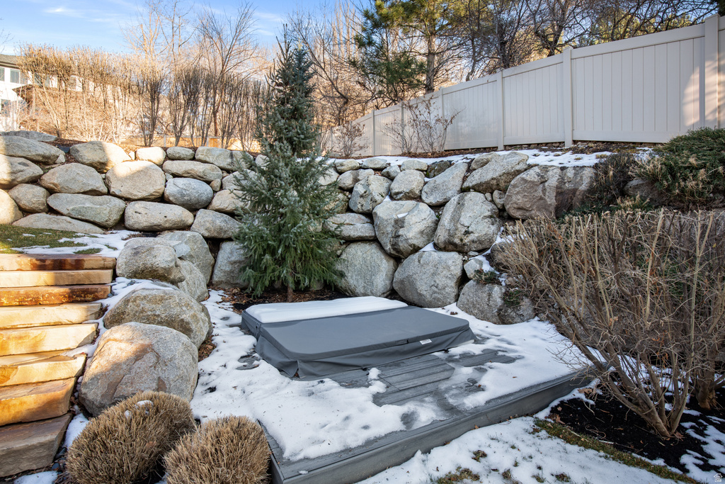 10043 S STONEWALL CT Sandy, UT 84092