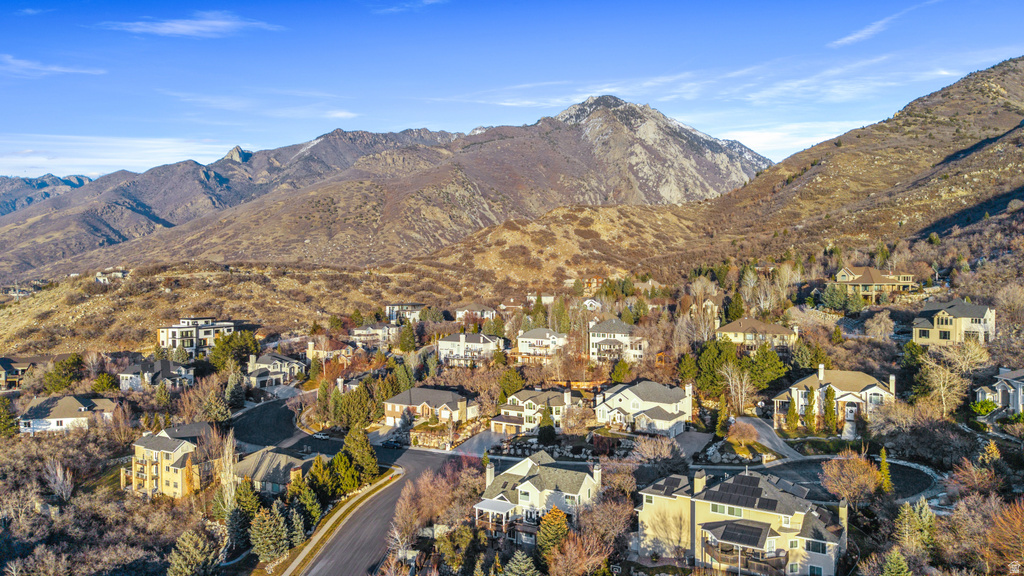 10043 S STONEWALL CT Sandy, UT 84092