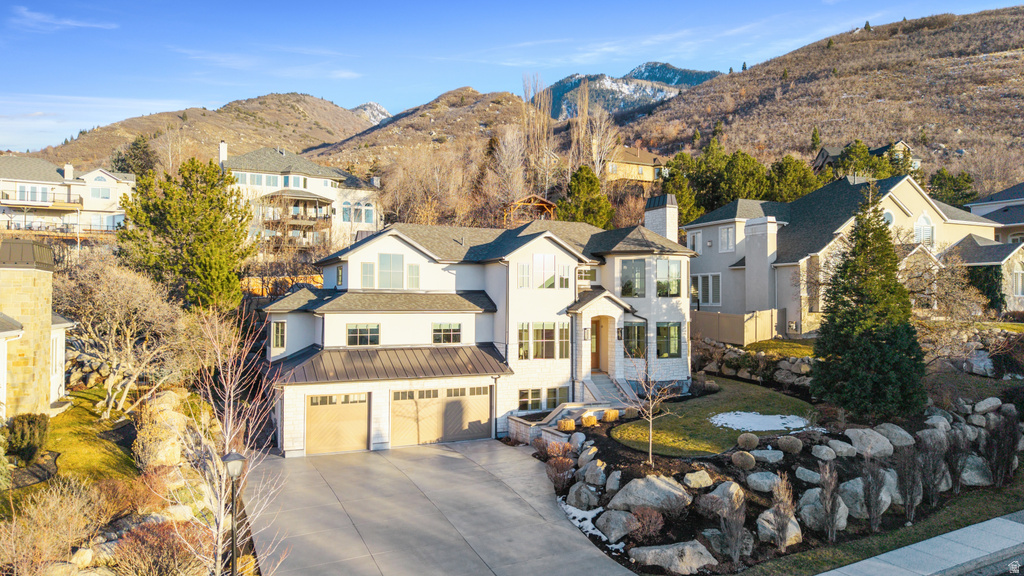 10043 S STONEWALL CT Sandy, UT 84092