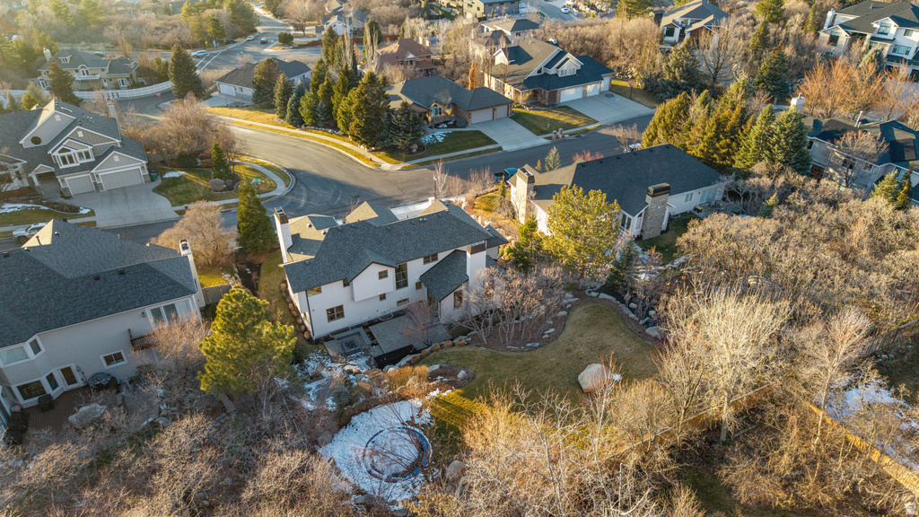 10043 S STONEWALL CT Sandy, UT 84092