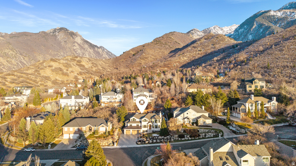 10043 S STONEWALL CT Sandy, UT 84092