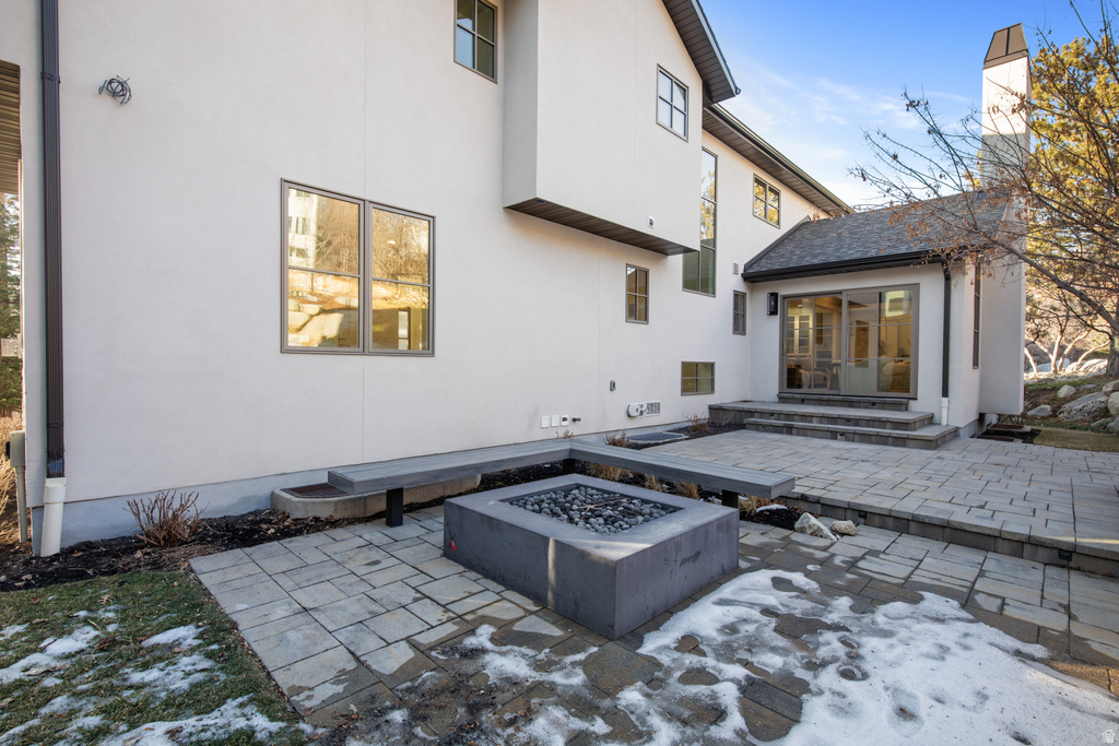 10043 S STONEWALL CT Sandy, UT 84092