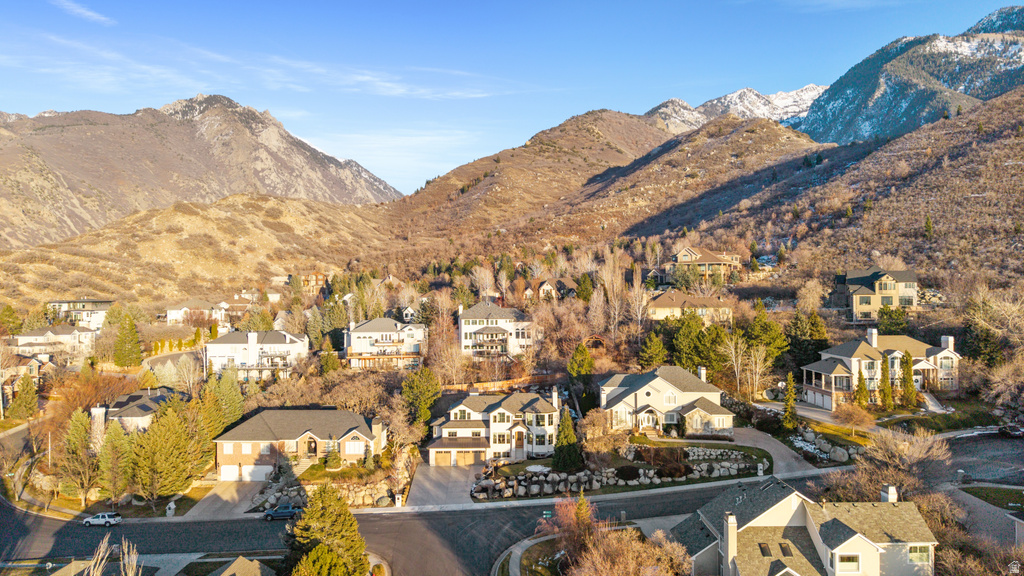 10043 S STONEWALL CT Sandy, UT 84092